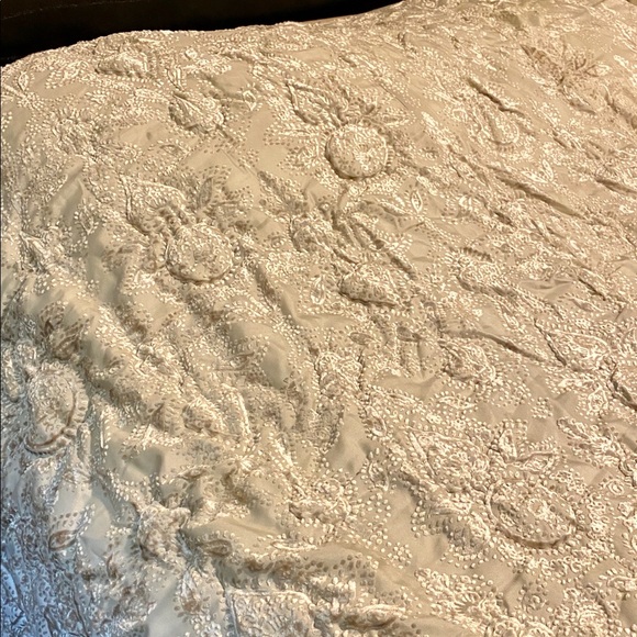 Pottery Barn Bedding Brand New Arhaus Furniture Bliss Velvet